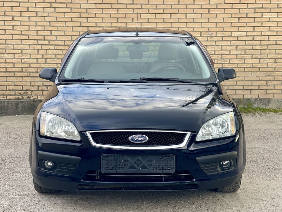 Ford focus 2.0 автомат газ/бензин