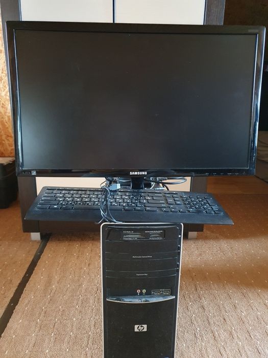 Продам комп'ютер