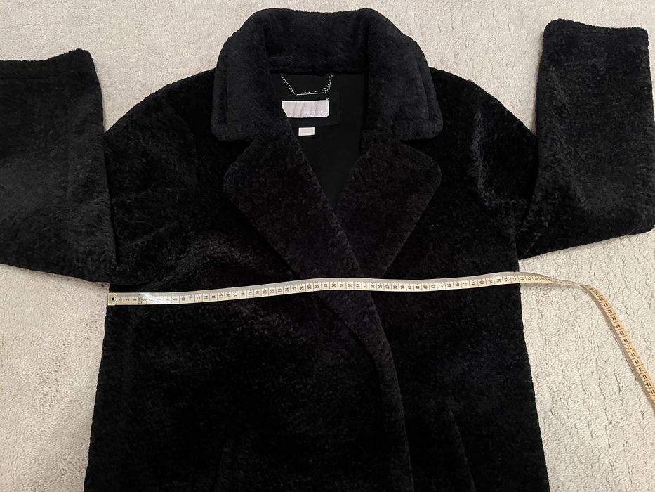 Kożuszek damski Michael Kors L