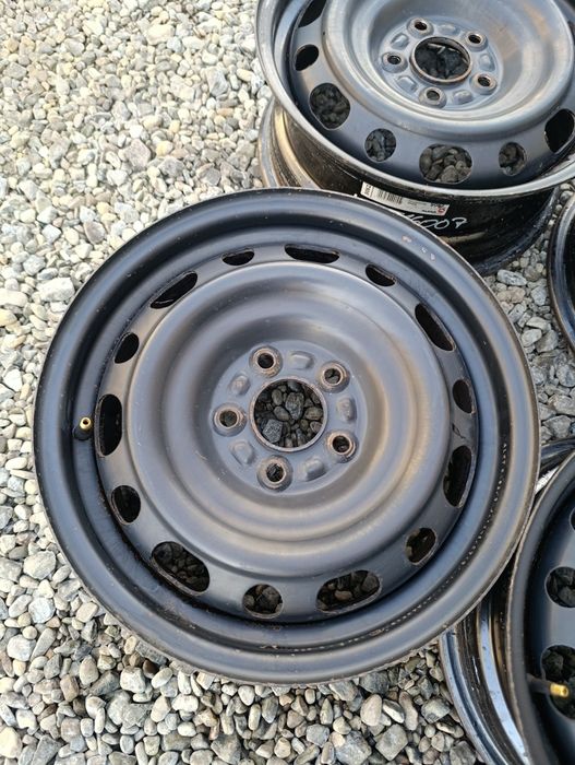 Диски 5*114.3 R16 Mazda оригінал