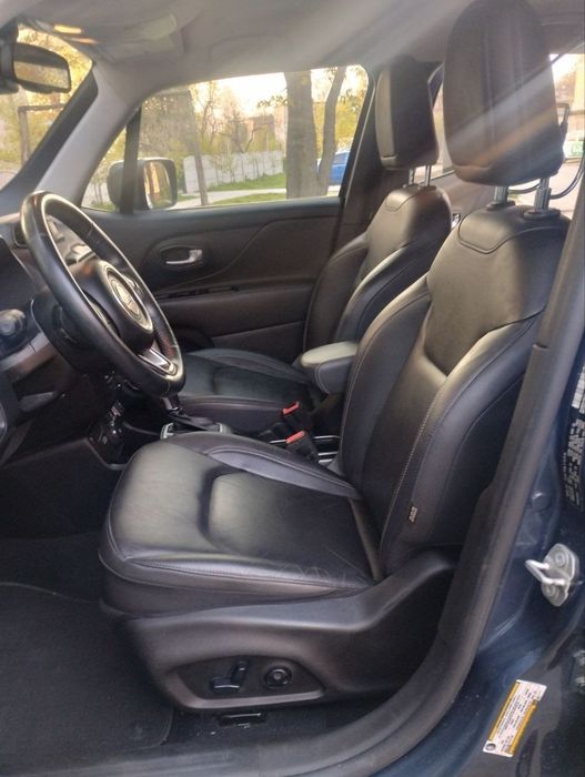 Jeep Renegade 2020 VIN ZACNJBD14LPL70574 фото оголошення 13 з 17