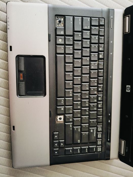 Laptop HP na części