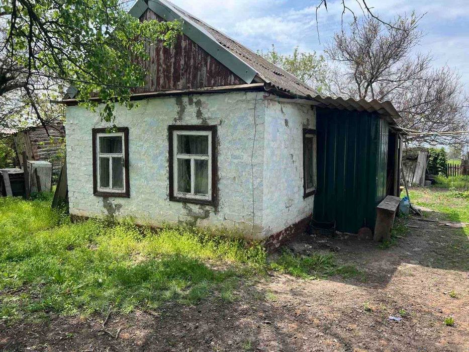 Продам будинок в селі