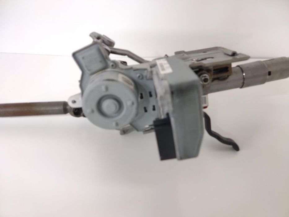 Coluna direção Electrica Modulo Ford Fiesta MK6  MKVII 2016