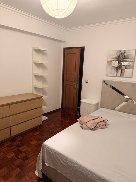 Quarto para alugar