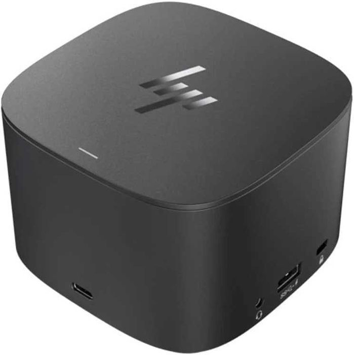 HP Thunderbolt Dock 120W G4 | Grade A / Completa na Caixa
