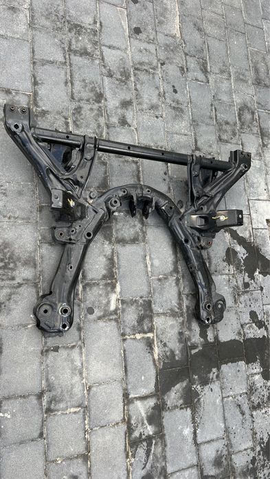 Tesla model 3 підрамник, Tesla Y підрамнік