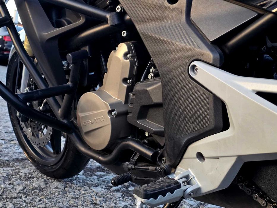 CF MOTO 650MT 33KW "2023" (NACIONAL)