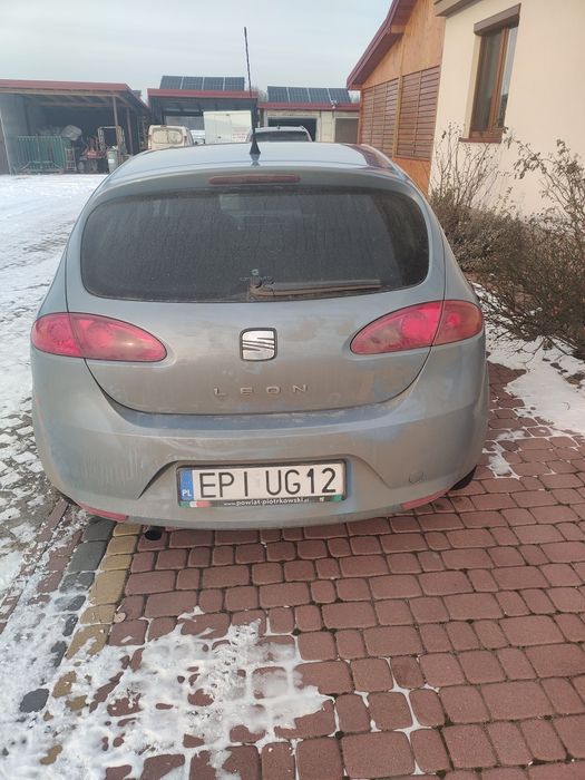 Seat Leon 1.9 TDI