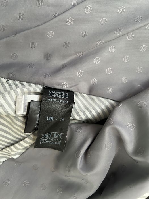 żakiet marynarka M&S roz. 42