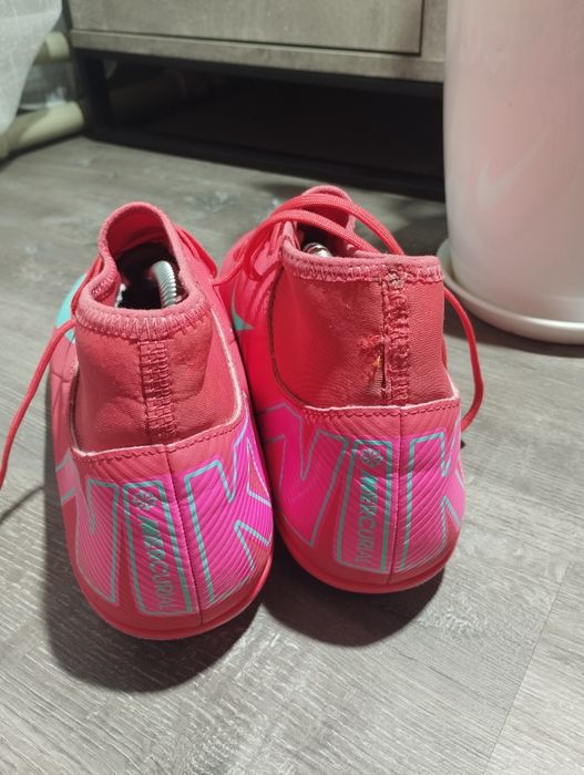 Бутси Nike Superfly 10 Club