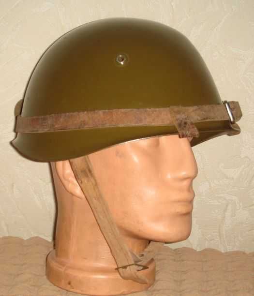 Болгарская каска