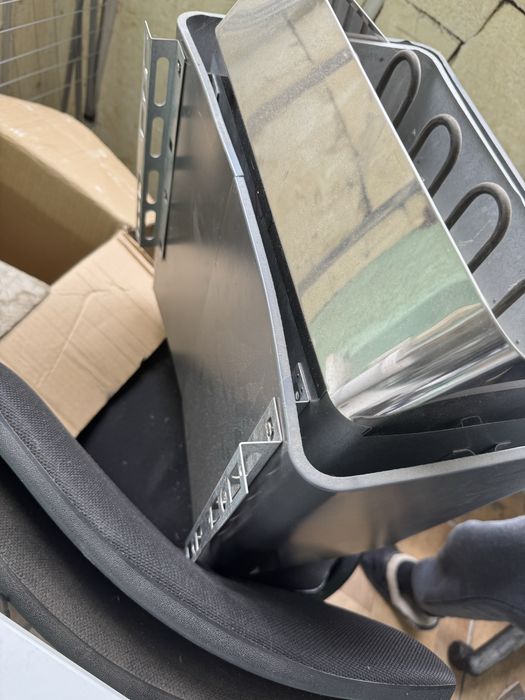 Sauna davey сауна sca-60