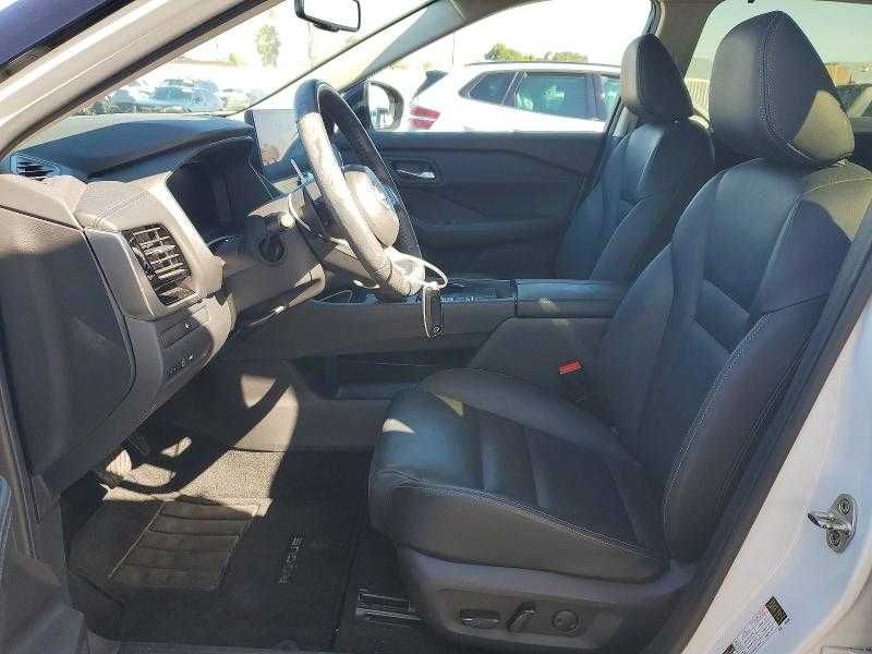 Nissan Rogue SL 2024