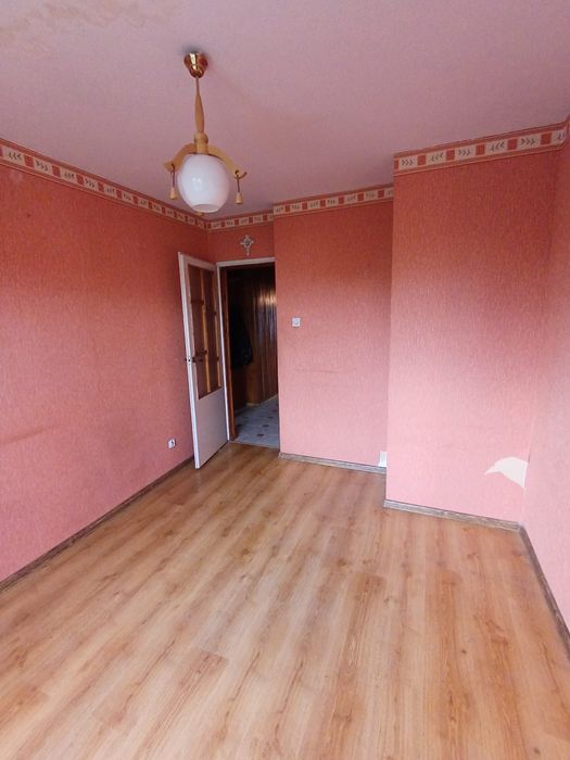 Mieszkanie 45,51 m kw - DO REMONTU