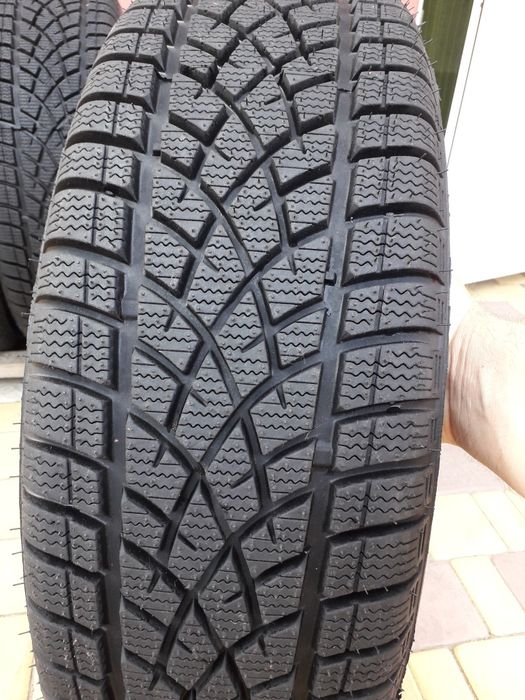 Нова зима 205/60/16. Зимняя резина 9+ мм. Новиє шини. 25 год. Акція