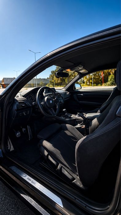 BMW 218 — fotografia 7