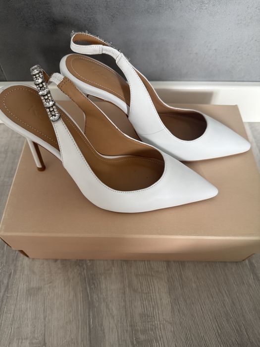 Buty ślubne Kazar 36