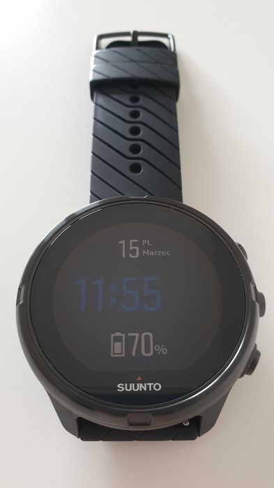 Suunto 9 All Black