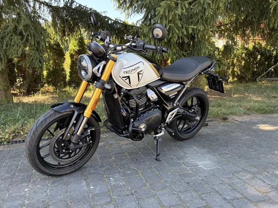 Triumph