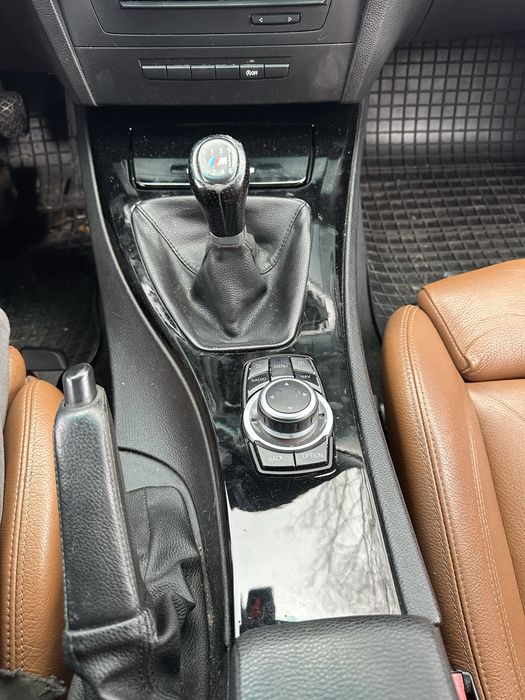 Komplet duzej navi CIC BMW E90 E91 E92 E93