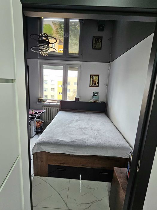 Sprzedam mieszkanie Francuska 26 w najwyższym standardzie