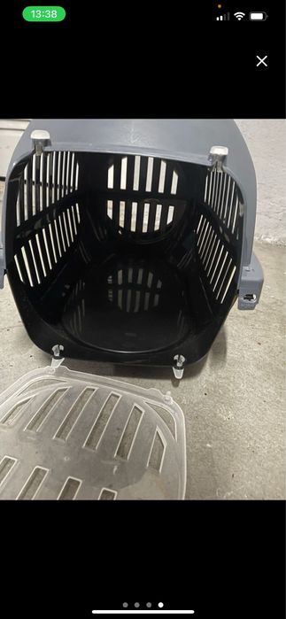 Transportadora de animais