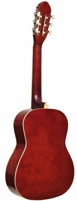 Gitara klasyczna Prima CG-1 3/4 WA + pokrowiec + tuner + 3 kostki