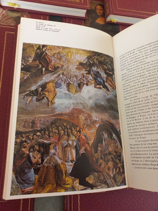 Enciclopédia Edito-Service S.A Genéve