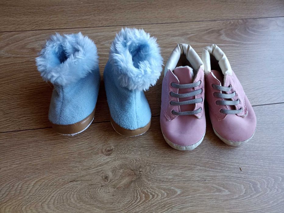 Niechodki 6-12 m 2 pary