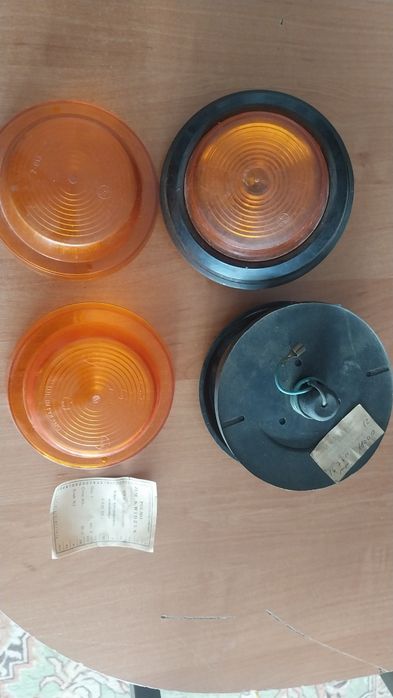 Kierunkowskazy syrena Żuk Nysa itp