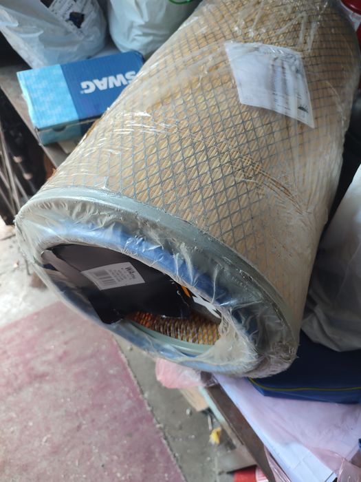 Фильтры для КАМАЗ комплект