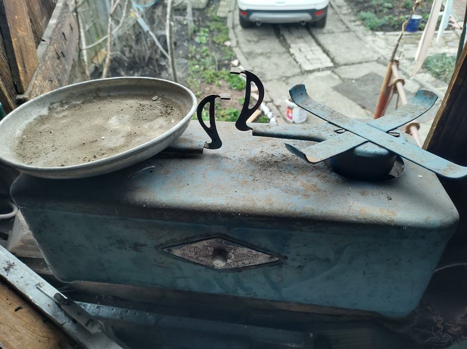 Продам ваги бу в належному стані