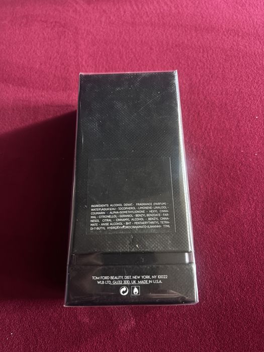 Perfumy Tom Ford Fucking Fabulous