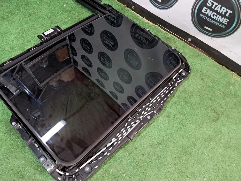 Teto elétrico Bmw Serie 3 G20  G80 G26 G42 Serie 4 I4 G26