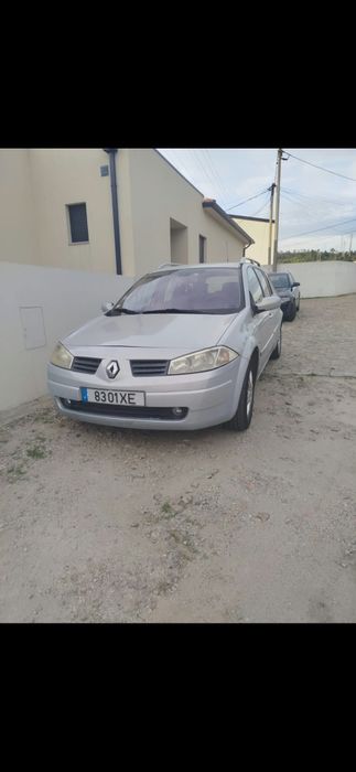 Renault Megane usada — photo 2