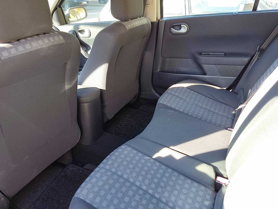 Renault Megane Break 1,5dci 105cv 2009