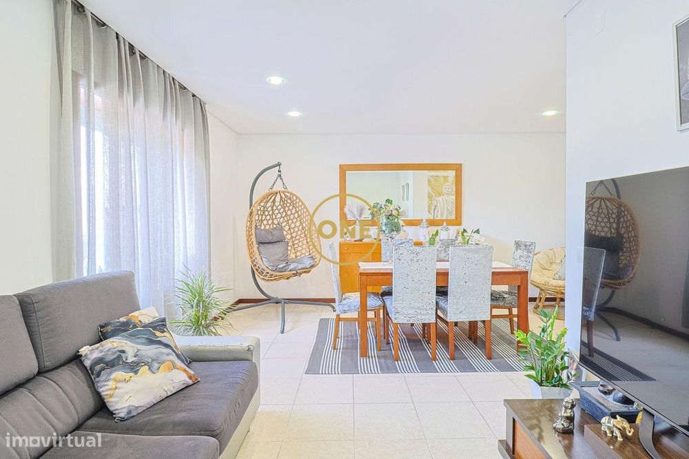 Venda Apartamento — Bairro, Braga