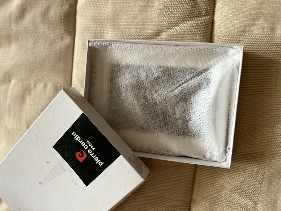 Porta-retratos Pierre Cardin | Tendance | Prata 999