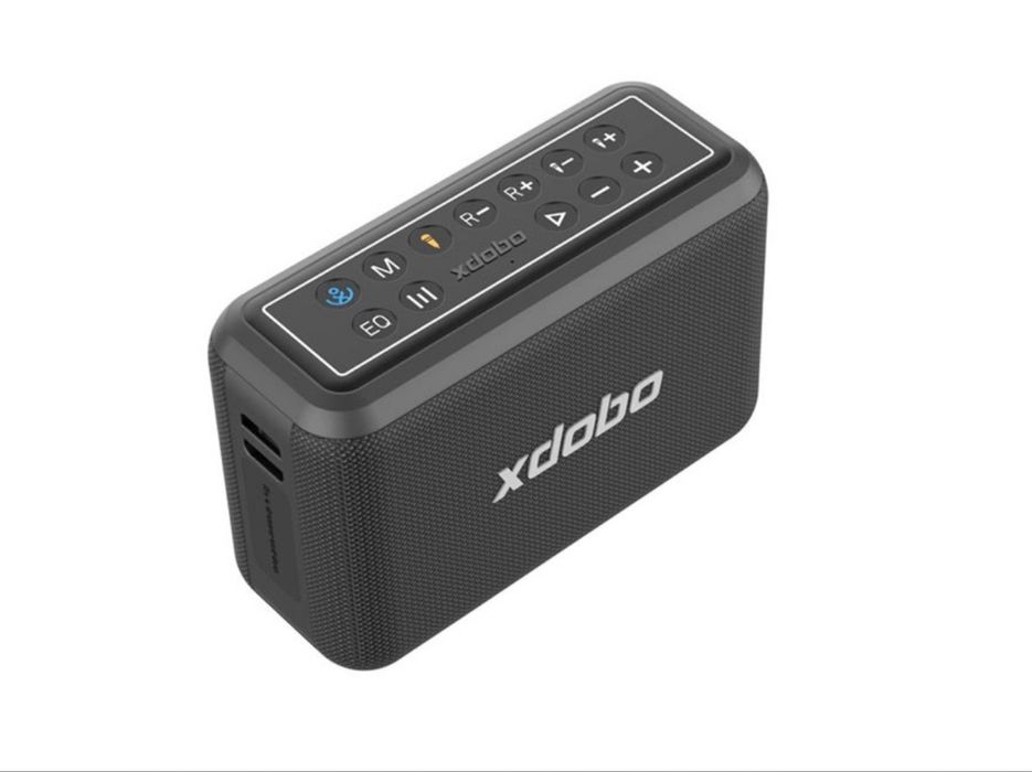 Колонка xdobo X8 PRO