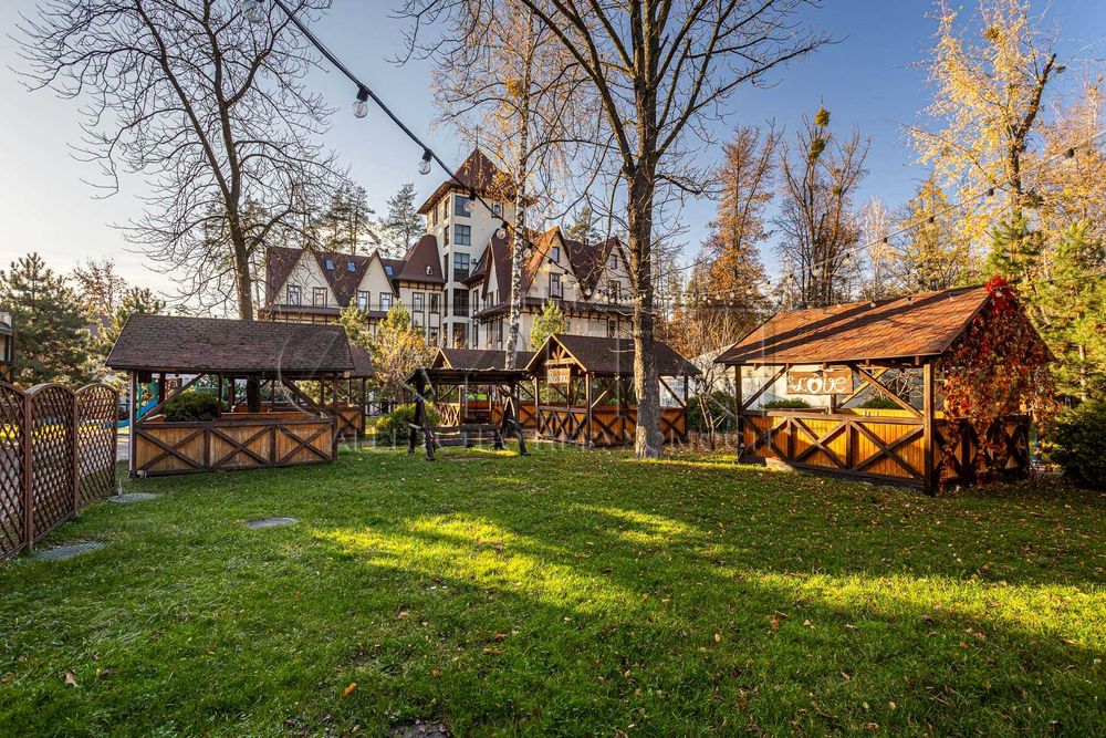 Комерційна нерухомість за адресою (площа 5579 м²) - Atlanta.ua - фото 6