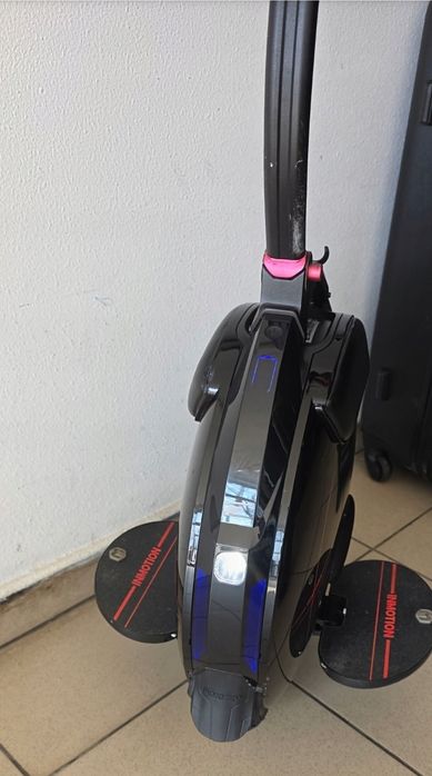 Elektryczny Monocykl InMotion V5F 25km/h do 120kg 87,4KM przejechane