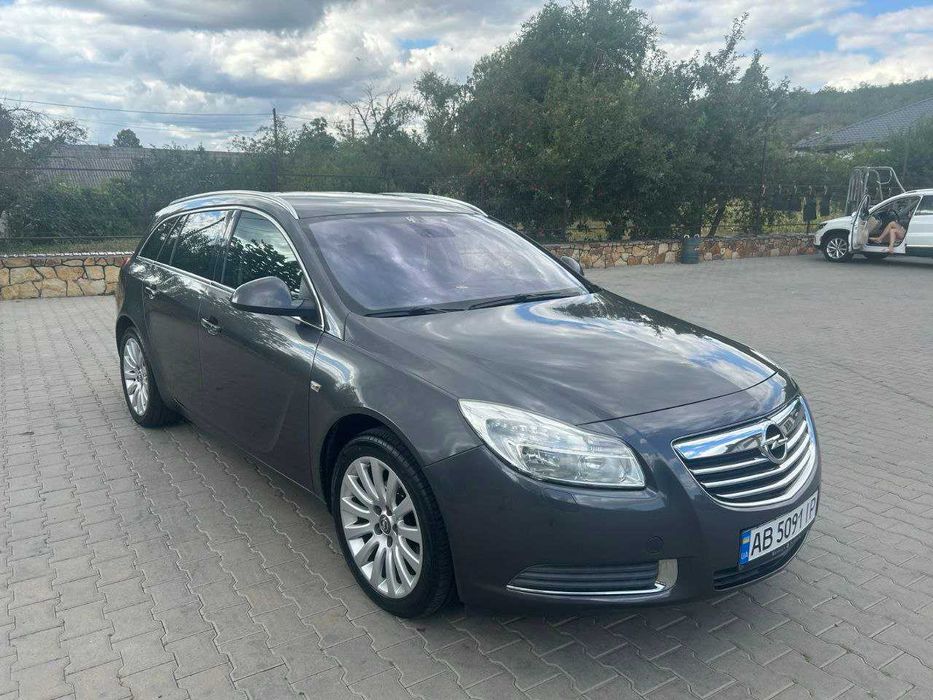 Продам легковий автомобіль