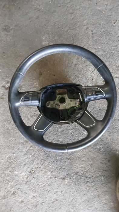 Volante Audi A4 2012