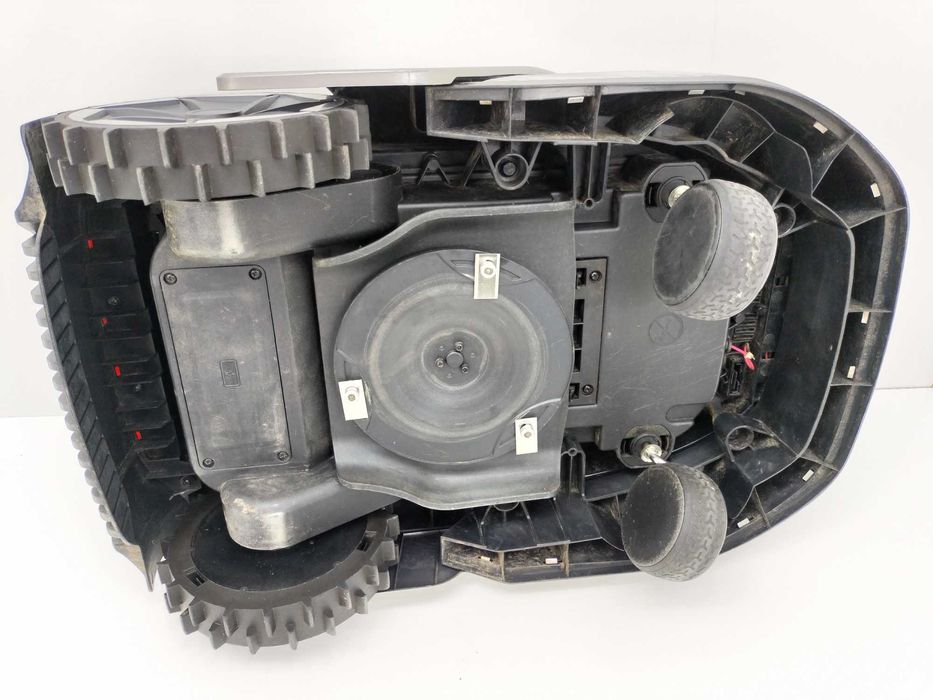 Dreame A1 Robot Koszący Kosiarka Automatyczna 2000m2