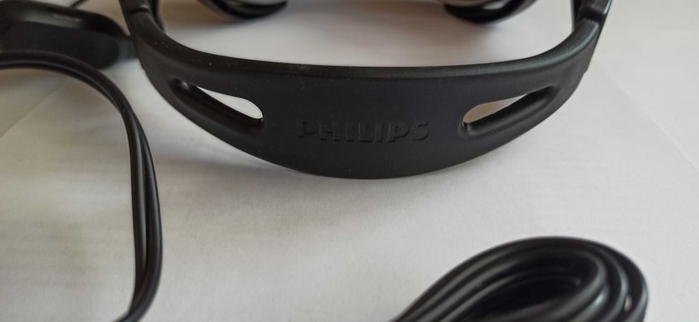 Наушники Philips SHP2500