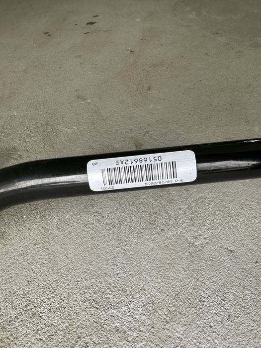 Стабилизатор передний JEEP Cherokee Trailhawk б/у