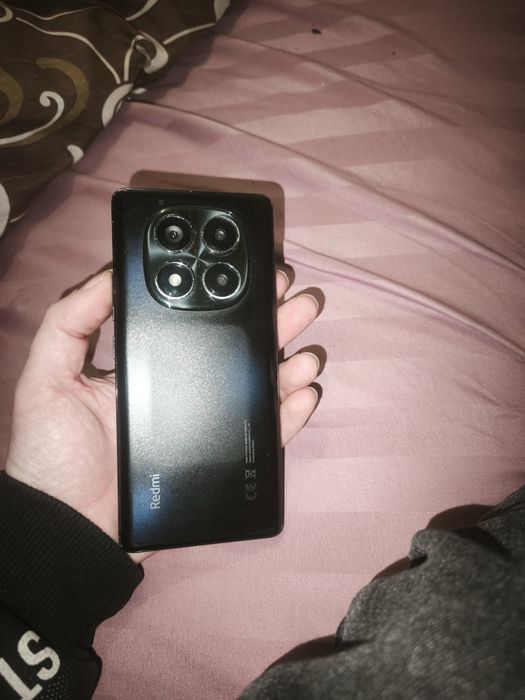 Продам Redmi note 14 pro 12/256