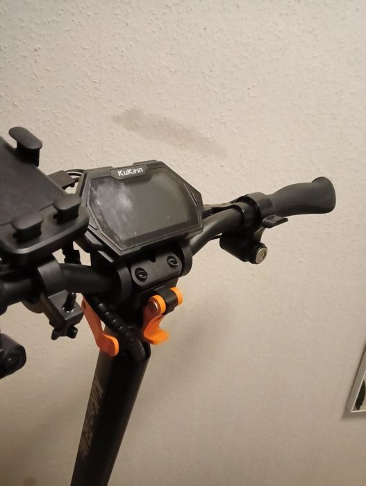 Hulajnoga Kukirin G2 max