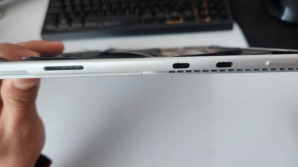 Notebook portátil Microsoft Surface Pro 8